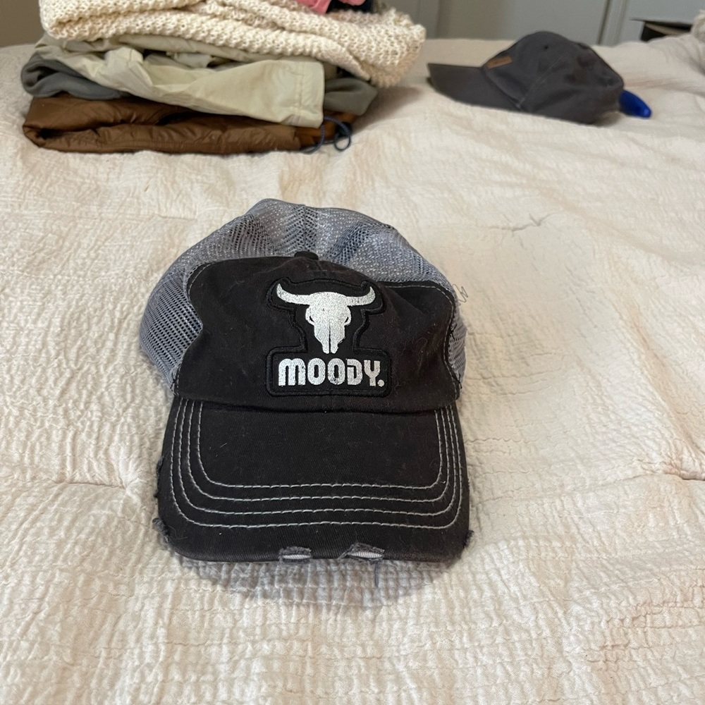 Western hat